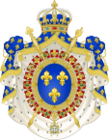 The Bourbon Restoration