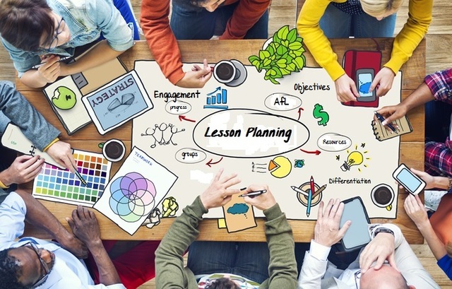 Introduce the Multiple Intelligences Project