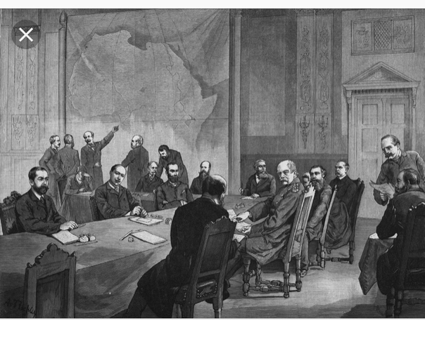 Conferencia de Berlín