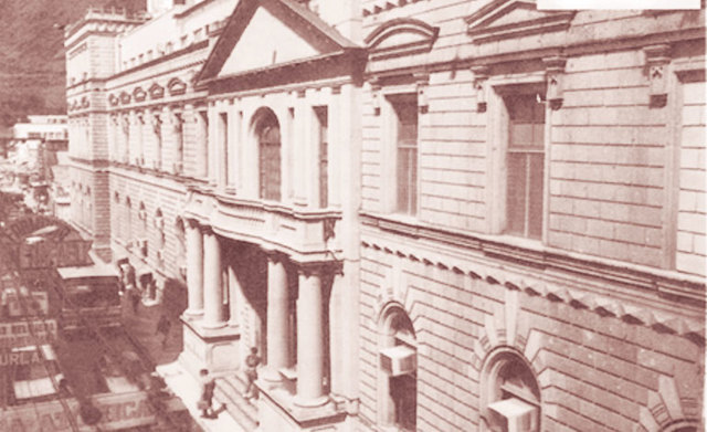 La Telefonía en Honduras