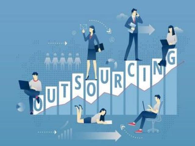 OUTSOURCING