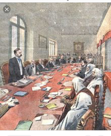 Conferencia de Algeciras