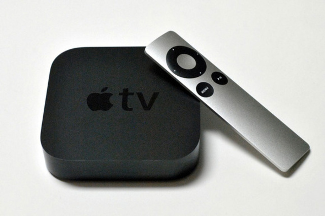 Apple Tv