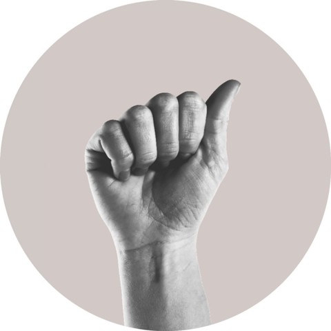 1970: Manual code for English