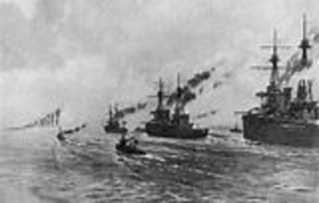 Battle of Jutland