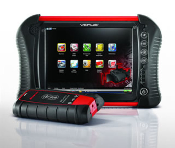 Automotive Scan Tools