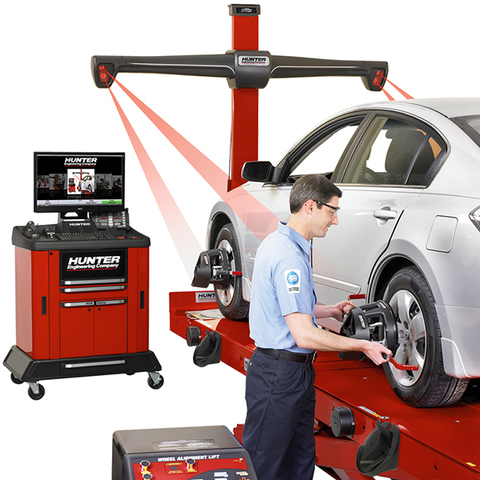 Alignment Equipment