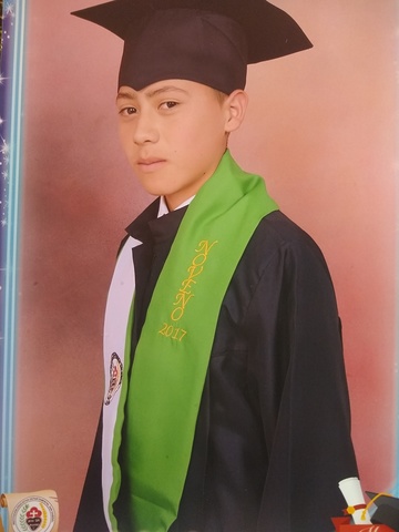 secondary basic graduation