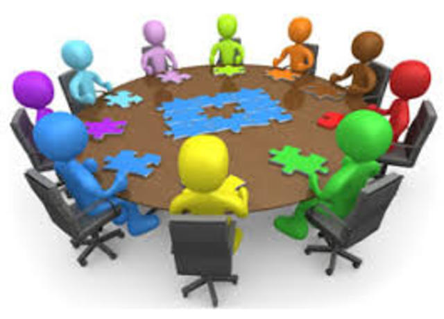 Introduce to Stakeholders