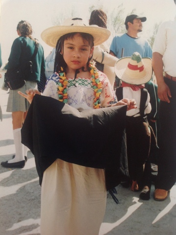 DANCE FOR MY PARENTS