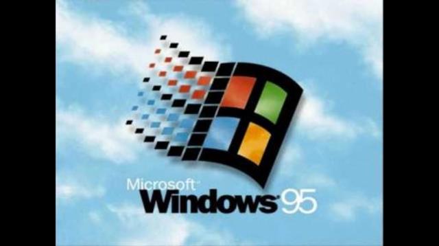 WINDOWS 95