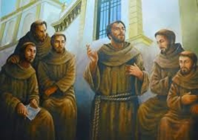 La educación en la Época Colonial