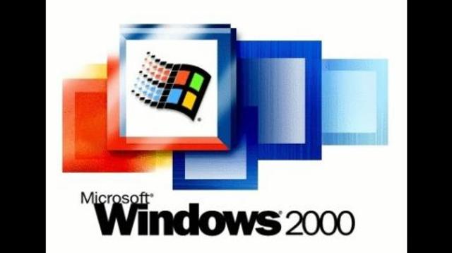 WINDOWS Me