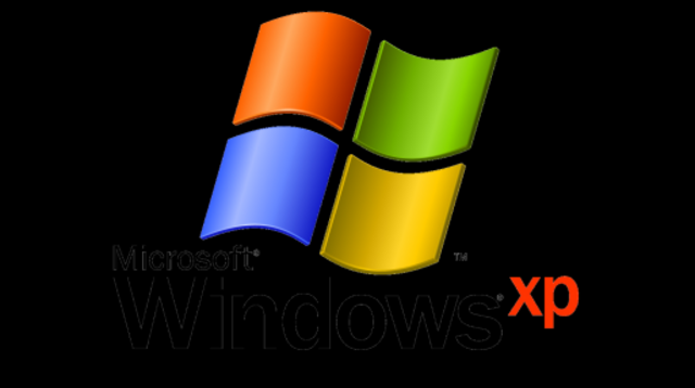 WINDOWS XP
