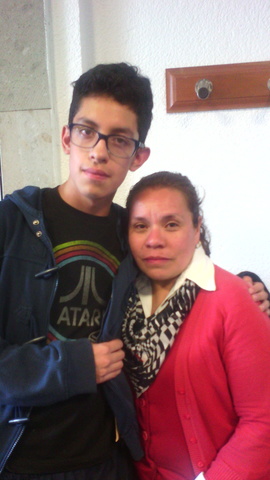 End of the high school