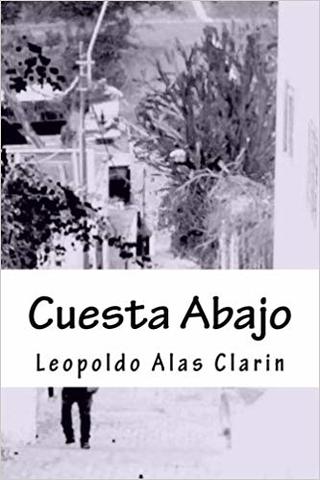 Publicación "Cuesta abajo"