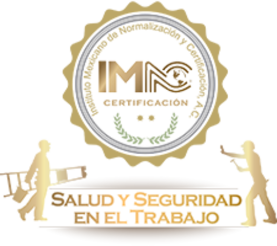 Instituto Mexicano de Normalización y Acreditación (IMNC)