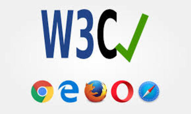 Berners-Lee fundó el World Wide Web Consortium (W3C)