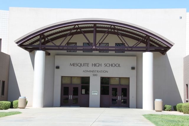 Mesquite