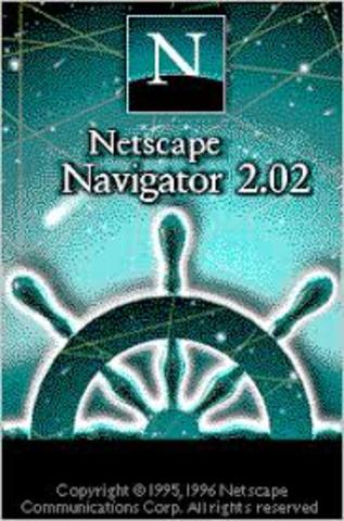 Netscape 2.0