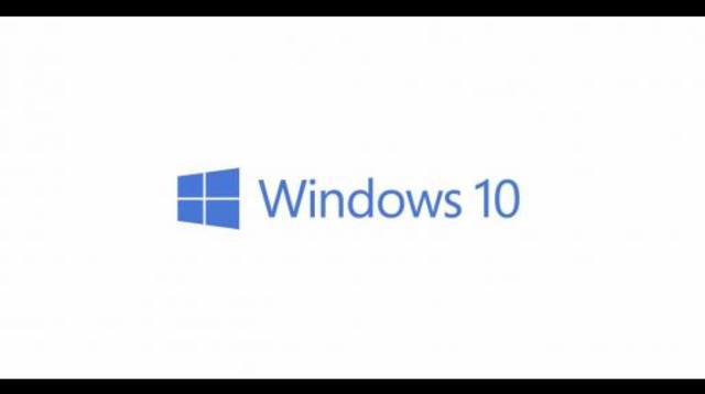 WINDOWS 10