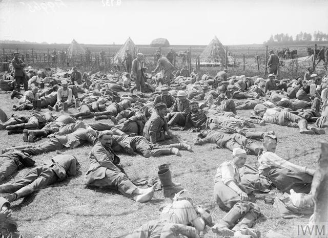 Battle of the Somme