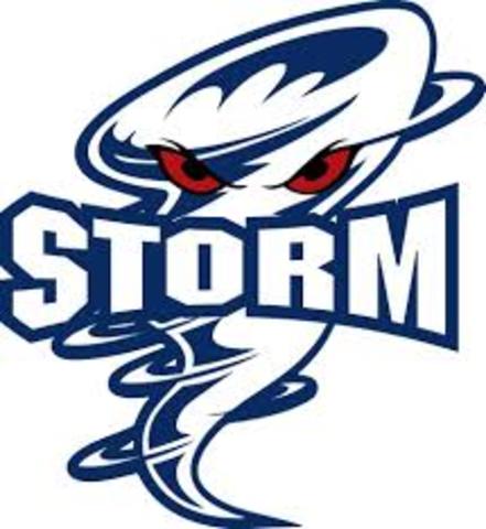 I Started Playing Travel Baseball