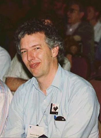 David Canfield Smith