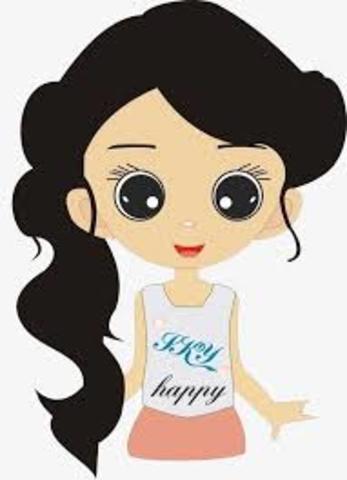 Bebé Alejandra - Moral Preconvencional, Nivel 2, Propósito e intercambio.