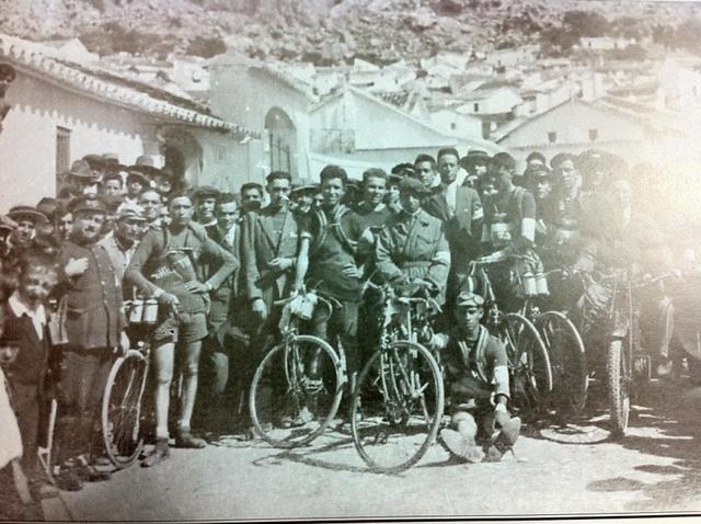 CAMPEONATO MUNDIAL DE CICLISMO