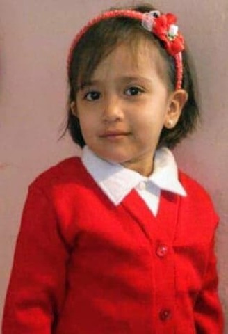 I entered kindergarten at 3 years.