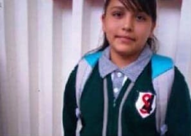 I entered high school in the afternoon shift at age 12