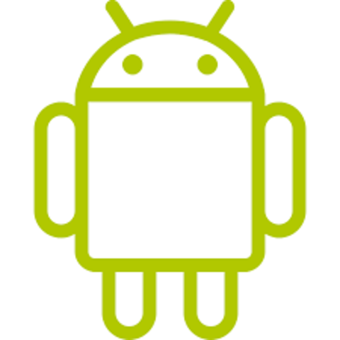 Android 1.1 PETIT FOUR