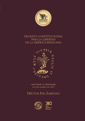 CONSTITUCIÓN DE APATZINGAN