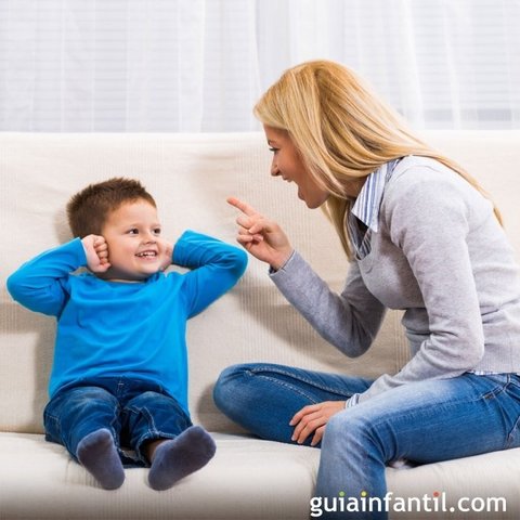 No Hay Autoridad Propia