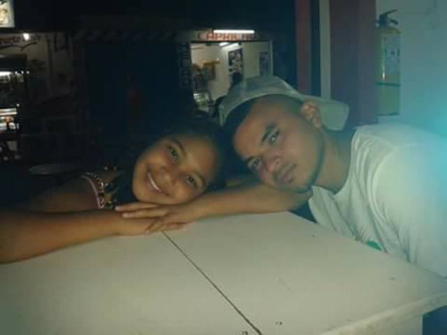 La primera ves que conoci el mar