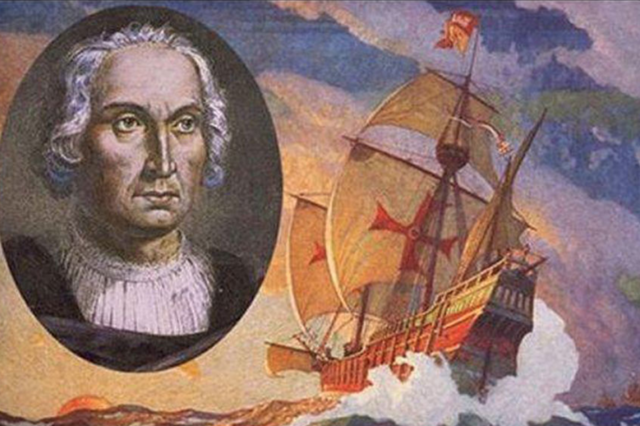 Descubrimiento de América