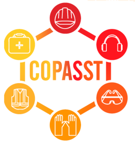 Comite de medicina, higiene y seguridad.