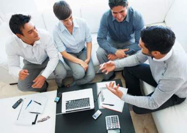 Es Necesario Mantener El Orden Social