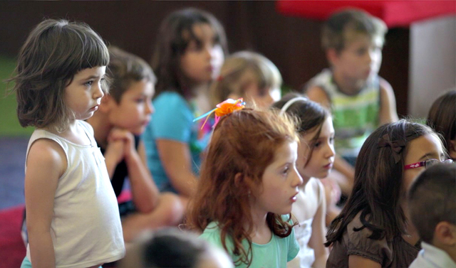 Castigo y Obediencia