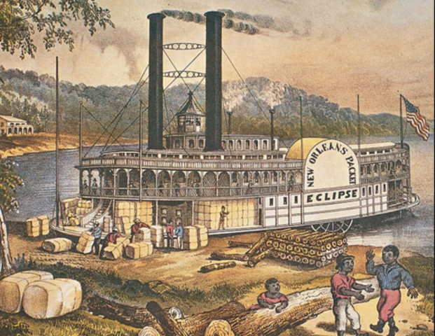 Primera Revolución Industrial