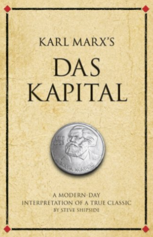 "El Capital" Karl Marx
