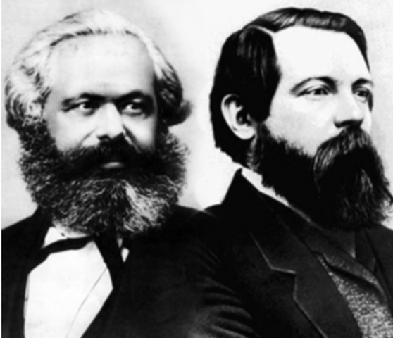 Socialismo y Comunismo