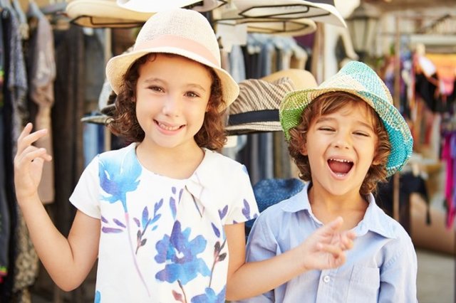 El Propósito y El Intercambio