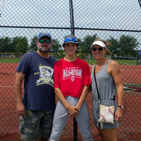 Baseball All-Star Tournament