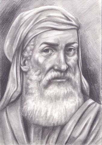 Empédocles (482-430 a. C)