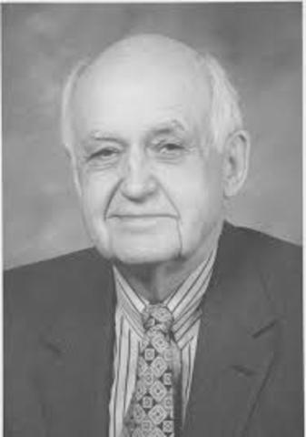 PRIMERA VACUNA PARA LA NEUOMONÍA