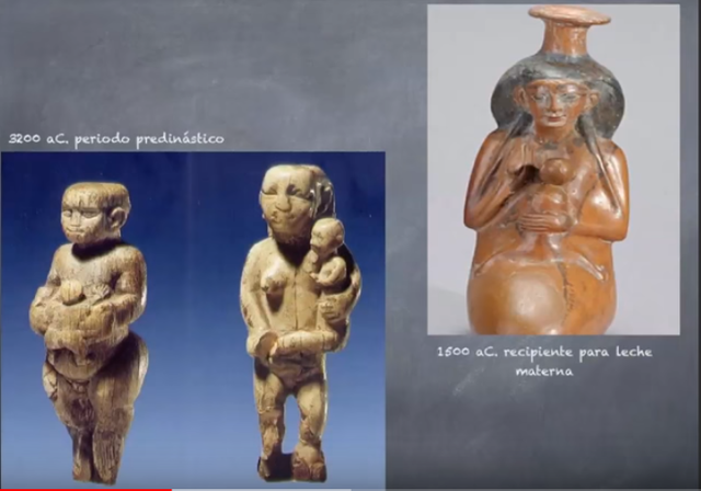 LA INFANCIA EN LA EDAD ANTIGUA