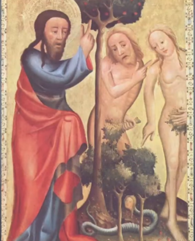 LA INFANCIA EN LA EDAD MEDIA