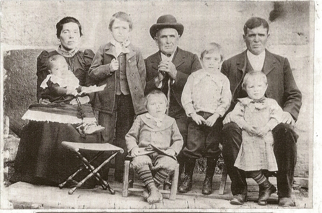 Mediados del Siglo XX